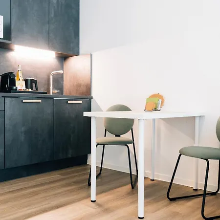 Home2go Apartment *