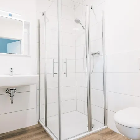 Home2go Apartment Bielefeld