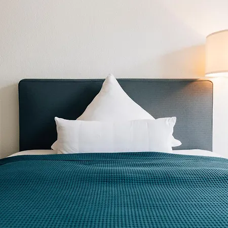 Home2go Apartment Bielefeld
