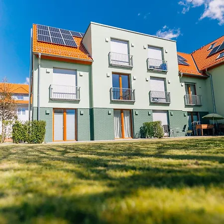 Home2go Apartment Bielefeld