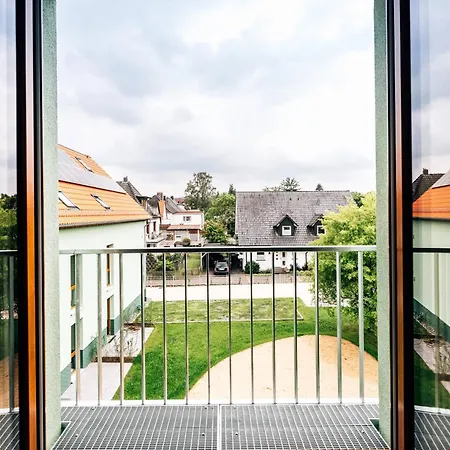 Apartament Home2go *