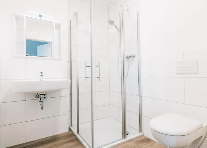 Home2go Appartement Bielefeld