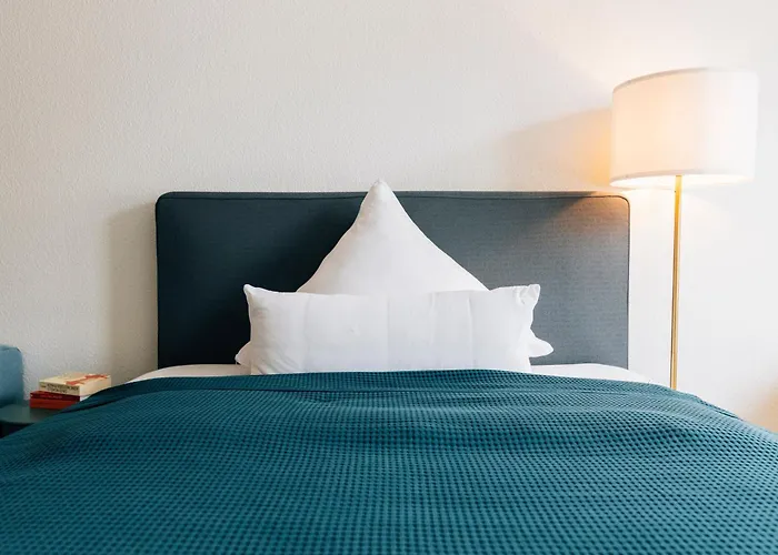 Home2go Appartement Bielefeld