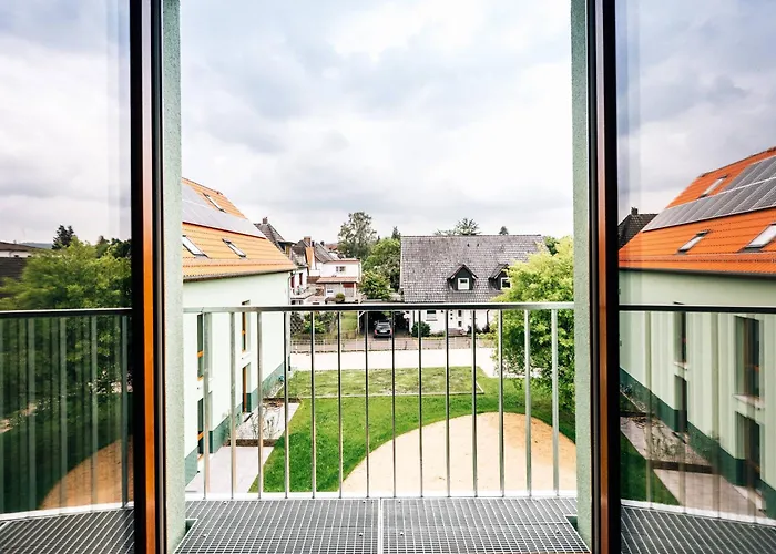 Appartement Home2go *