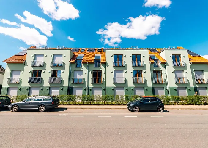 Home2go 빌레펠트